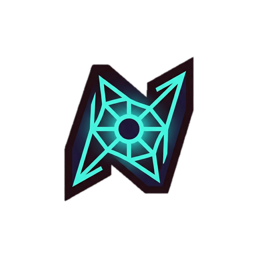 Neegon Logo